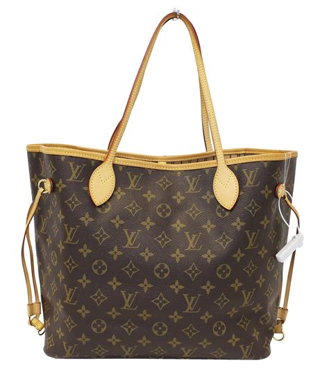 bolsa neverfull louis vuitton original|Louis Vuitton Neverfull bags.